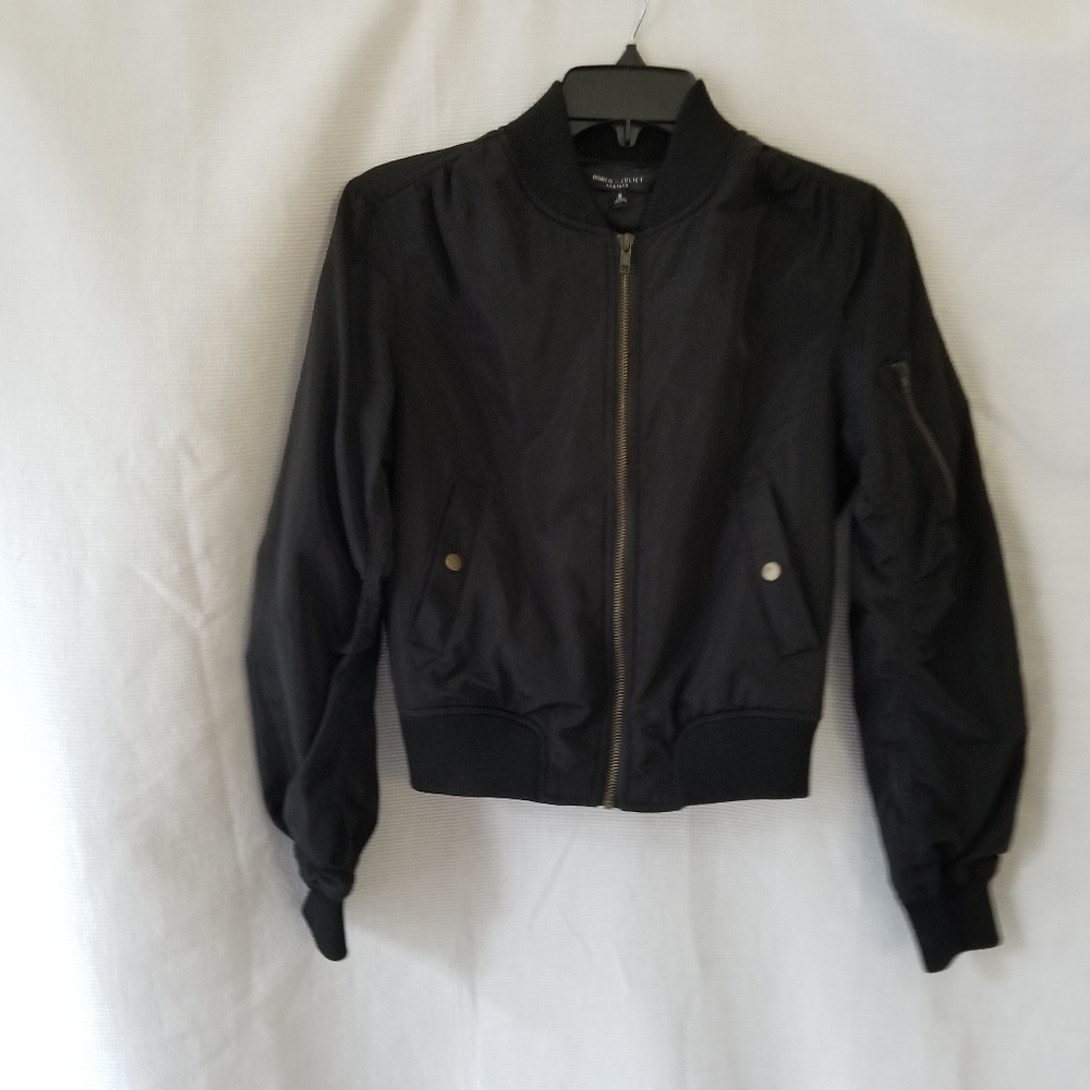 Romeo + Juliet Jacket